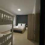 Appartement Kasi *