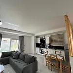 Kasi Appartement Sarandë