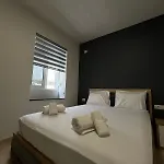 Appartement Kasi Sarandë