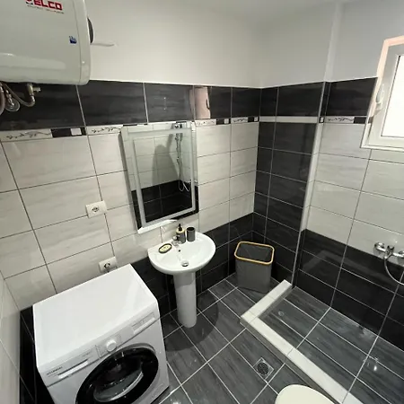 شقة Kasi ساراندا