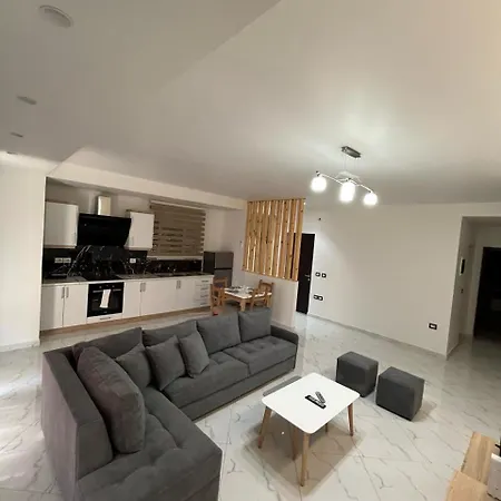 Kasi Apartment *