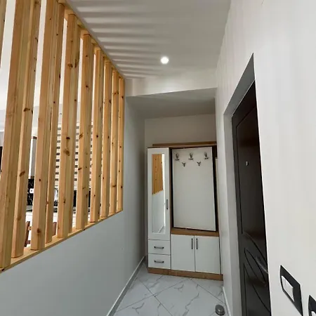 Kasi Apartment