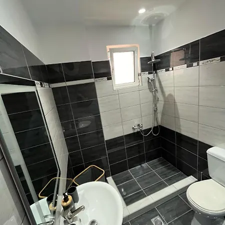 Kasi Apartment Sarande