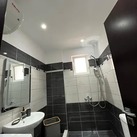 Apartment Kasi