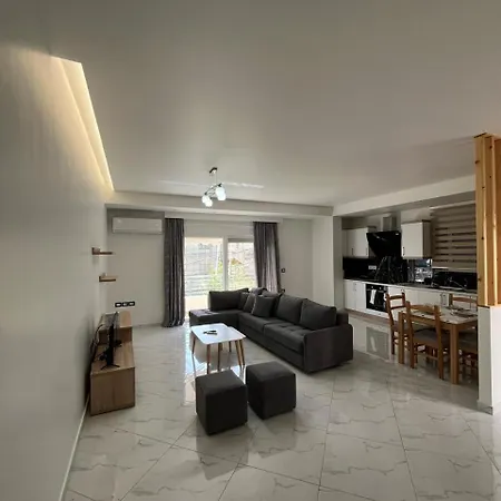 Kasi Apartment *