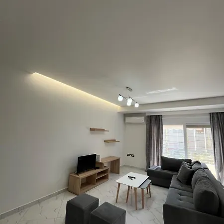 Apartment Kasi *