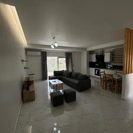 Kasi Appartamento Sarandë