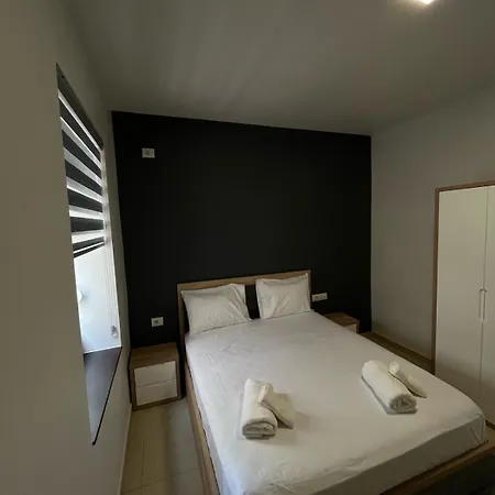 Apartment Kasi