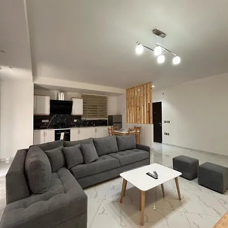 Apartment Kasi *