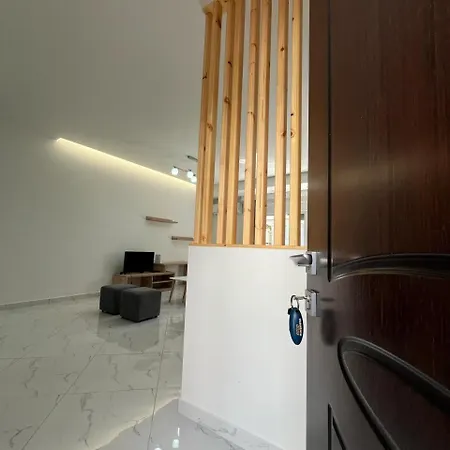 Appartamento Kasi Sarandë