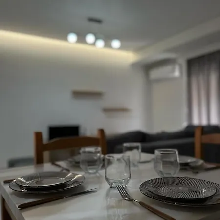 Kasi Apartment