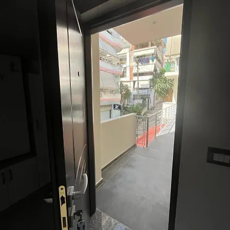 Kasi Apartment *