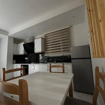 Apartment Kasi *