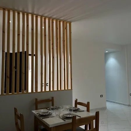 Kasi Appartamento Sarandë