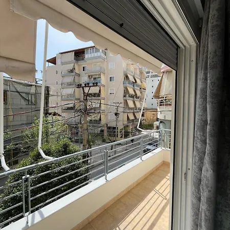 Appartamento Kasi Sarandë