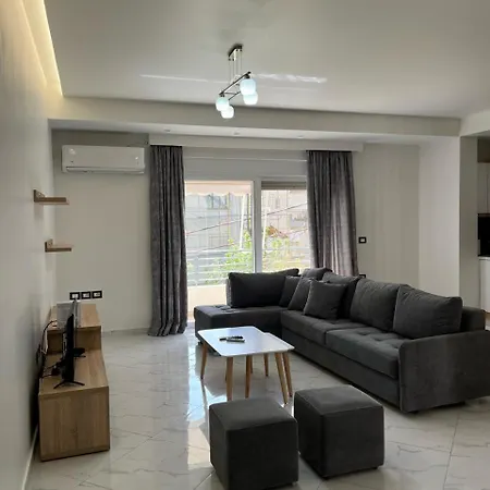 Kasi Apartment