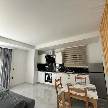 Apartment Kasi