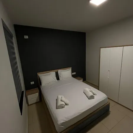 Apartment Kasi *