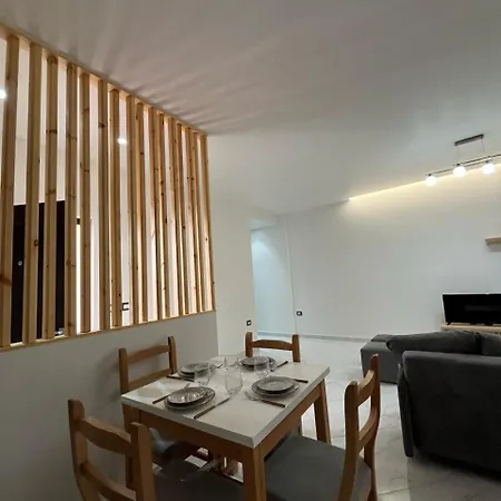 Appartamento Kasi Sarandë