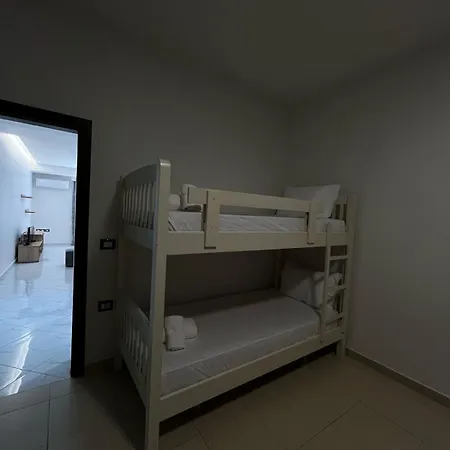 Kasi Apartment *