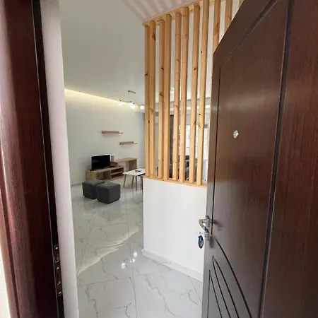 Kasi Apartment *