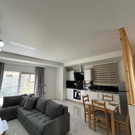 Kasi Appartamento Sarandë