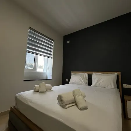 Appartamento Kasi Sarandë