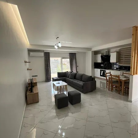 Apartment Kasi *