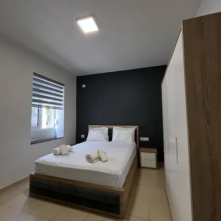 Kasi Appartamento Sarandë