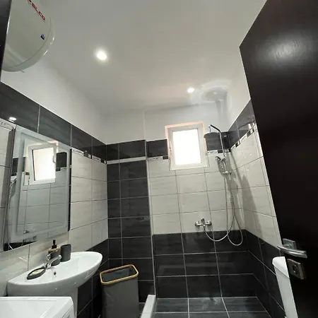 Apartment Kasi