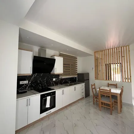 Apartment Kasi *