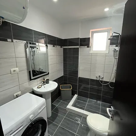 Kasi Apartment