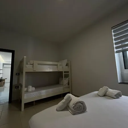 Apartment Kasi *