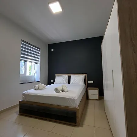 Kasi Apartment Sarande