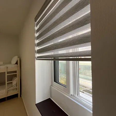 Appartamento Kasi Sarandë