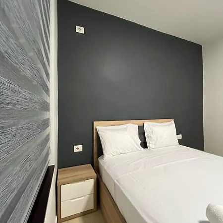 Apartment Kasi *