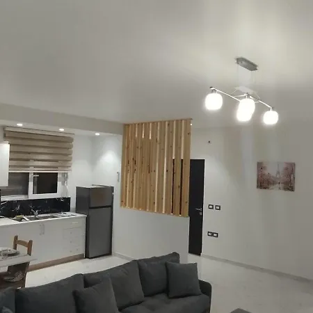 Kasi Apartment *