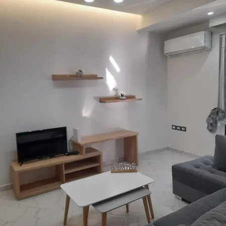 Appartamento Kasi Sarandë