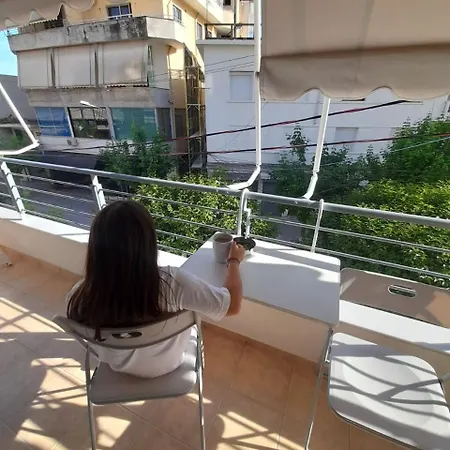 Apartment Kasi