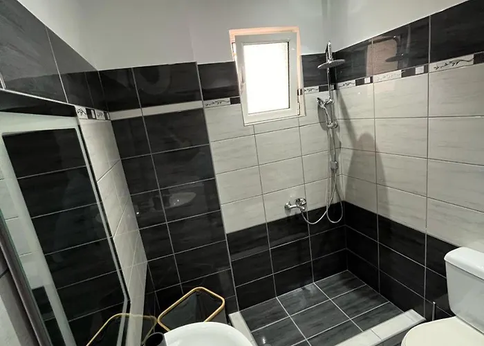 Kasi Apartamento Sarandë