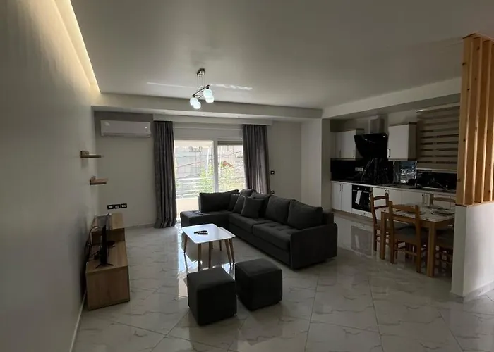 Kasi Apartamento Sarandë