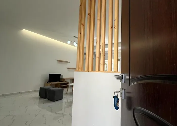 Apartamento Kasi Sarandë