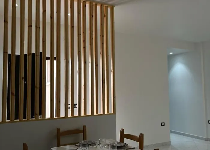 Kasi Apartamento Sarandë