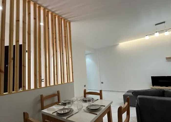Apartamento Kasi Sarandë