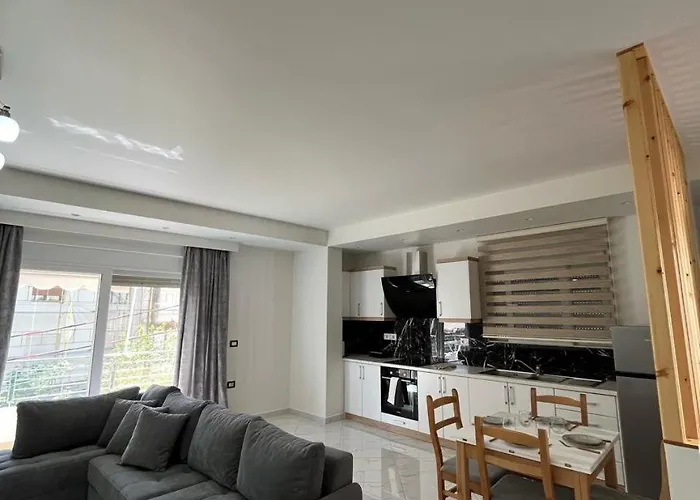 Kasi Apartamento Sarandë