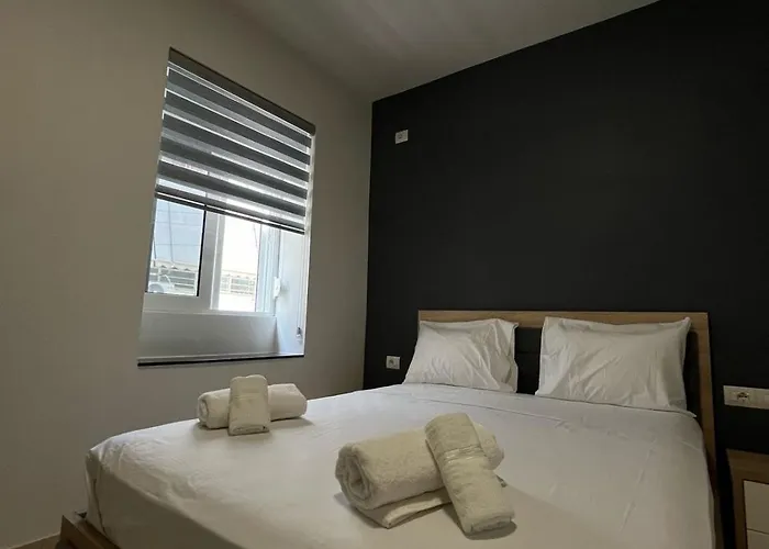 Apartamento Kasi Sarandë