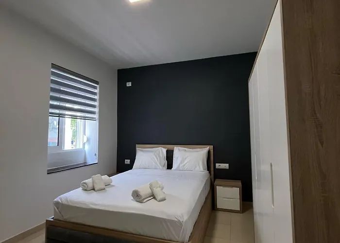Kasi Apartamento Sarandë