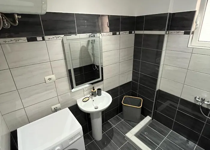 Apartamento Kasi Sarandë