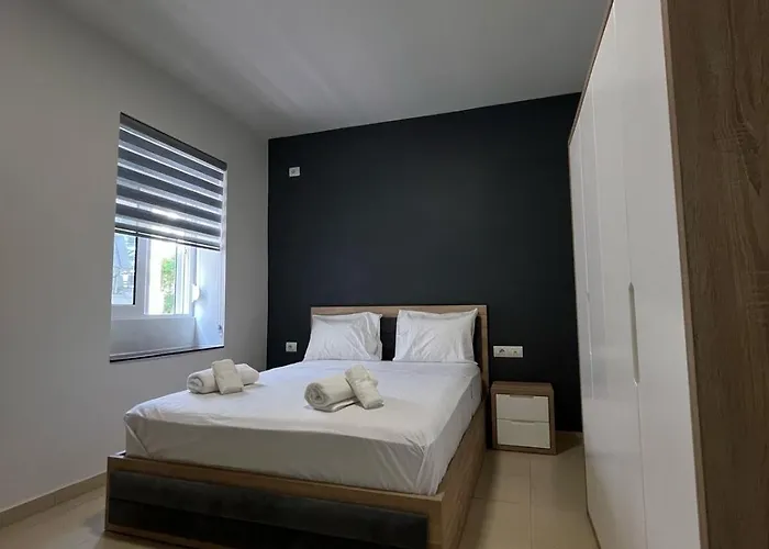 Kasi Apartamento Sarandë