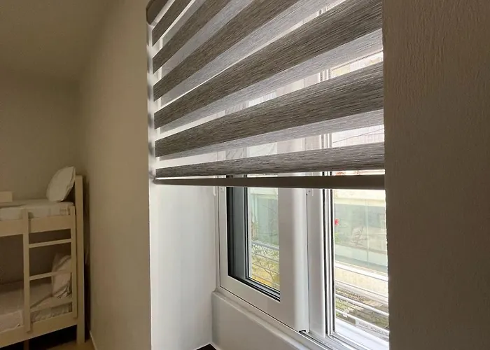 Apartamento Kasi Sarandë